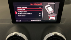 Audi Q2 35 TFSI S Line 5dr S Tronic Petrol Estate